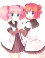ちなあかあかちな/はすね