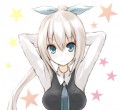 ぽに子/ぶらん