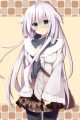 ね、ねえ…/三嶋くろね
