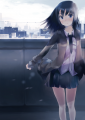 マンション暮らし/七瀬夕日