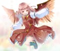 ・ｗ・/【yae】 狼ト生キル