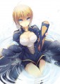 【Fate/Zero】總之覺得有愛就畫了……/Rain Lan