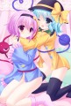 [さと☆こい]スカート描き忘れましたｗ/霜月けいすけ@ついったー