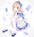 RIN in Wonderland/こうこ