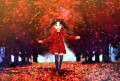远坂レッド/祺