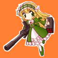 ちびまりおん/ねゆ
