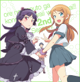 祝・アニメ2期決定！/ジャンピング土下座