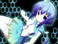 電子の蒼姫