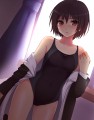 七咲さん/かまなつ