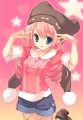 はたらくまん☆/よし☆ヲ