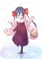 はかまあずにゃん/えらんと