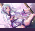 桜色花見/inoshishi@佳境