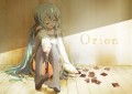 おさげミク/bun150