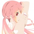 けいおんパロ　由乃/しぉん@ついった