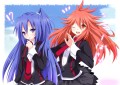 つーばさっ！/黒乃柚子