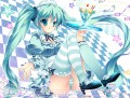 パフェミクさん/みけおう