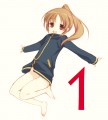 一時間で描けるだけシズちゃん/とくみ