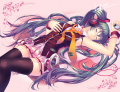 MIKU MAX/icqoo