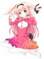 うさぎのこ/とくみ
