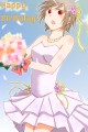 HappyBirthday!/まそい