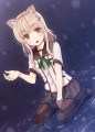 パセリさんとこの看板娘/シヴァ。