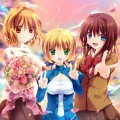 xx10th anniversary!xx/甘夏ゆずか@ついった