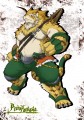 【PFSR】ガラム＝ウォーレイト【ノールガルド】/駿牙