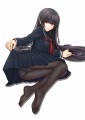 ねえ、さわって見る/時計台