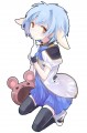 ミントさん/((ぷぃ