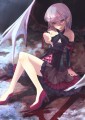レミリア/よー@例大祭【Q-54a】