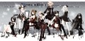 TYPE-MOON10YEARS!!/STAR影法師