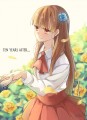 十年後のイヴ