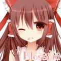 例大祭登録用。/柚木@例大祭M-34a