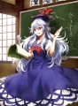 けーね先生！/ria