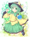 こいしの日/泉弥