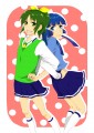 なおれいオンリー！！！/ぐりお