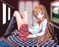 イヴ　イン　ワンダーランド/suzaku