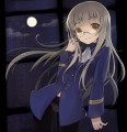 ペペロンチーノさん/ｴﾝﾁｪﾙ
