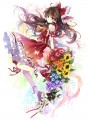 Flowery/萩原