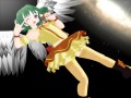 超時空☆アイドル/うどんのひと