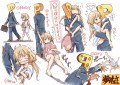 【モバマス】杏の運送方法【双葉杏】/坂崎ふれでぃ