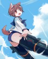 震電/mizuki