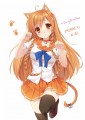 猫耳末永みらい/KD