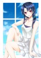 似合ってないと言いたげだな…/多忙な五元