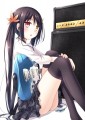 ギター娘/茶みらい