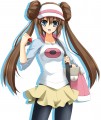 BW2主人公！/喇叭