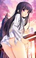 今さらだけど、りりちよ様。/みち