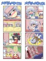 メイドさんの日々285-286/colonel_AKI