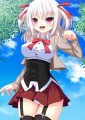 5つの神器/にゃるみ