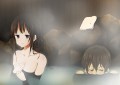混浴……なようですね。/らぐほのえりか